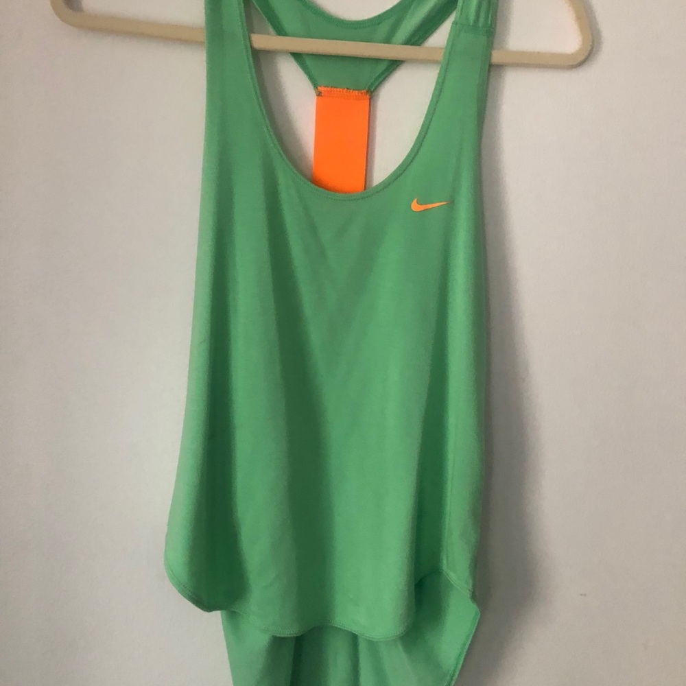 Workout top